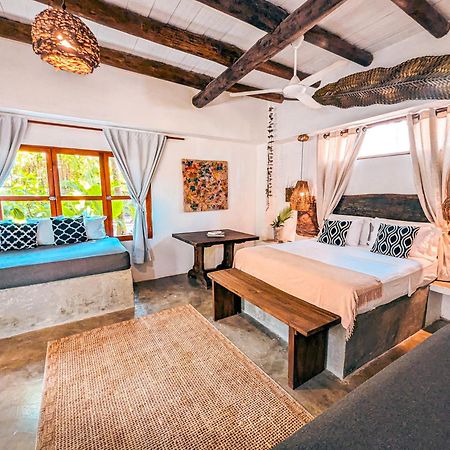 Casa Coraje Hotel Palomino Luaran gambar