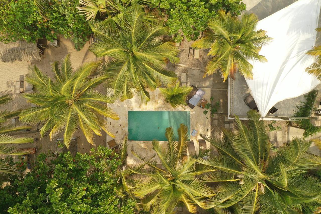 Casa Coraje Hotel Palomino Luaran gambar