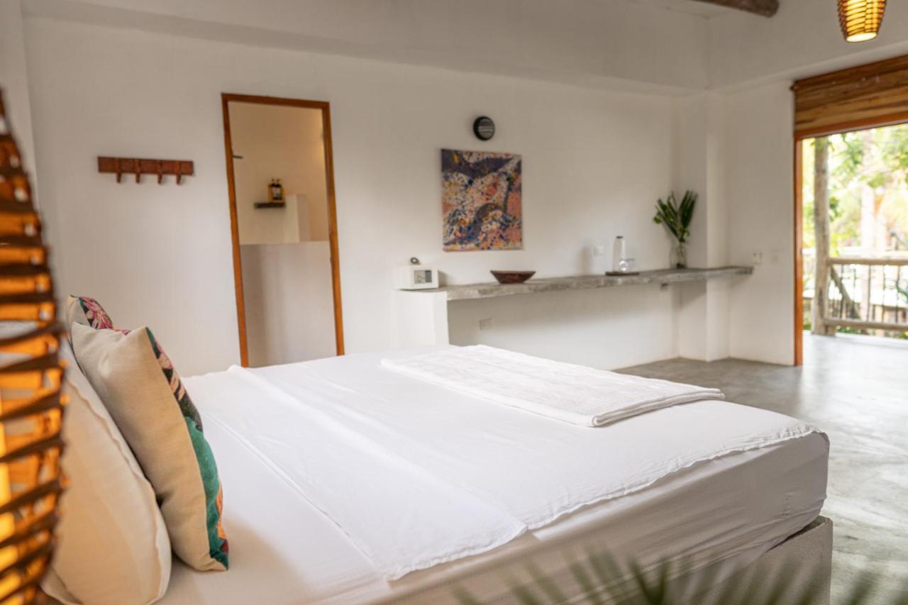 Casa Coraje Hotel Palomino Luaran gambar