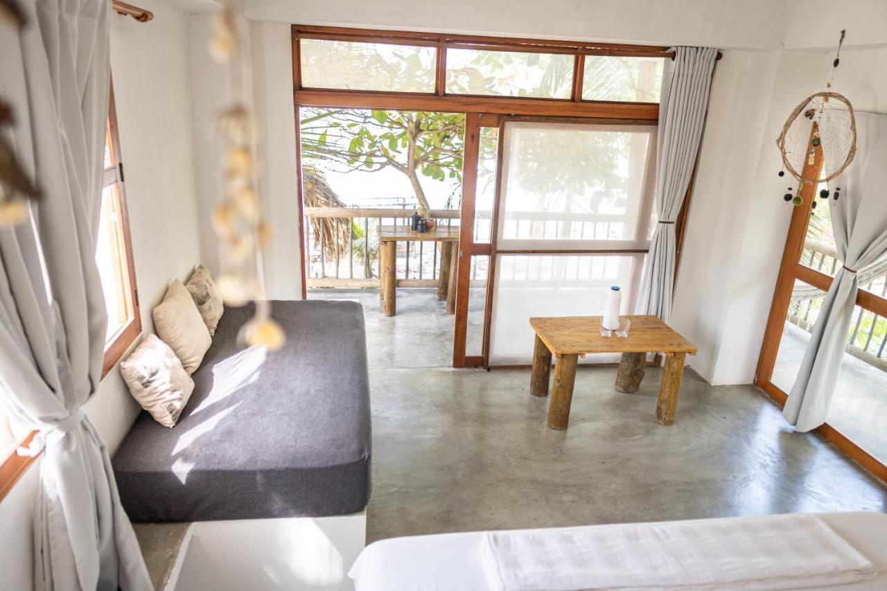 Casa Coraje Hotel Palomino Luaran gambar