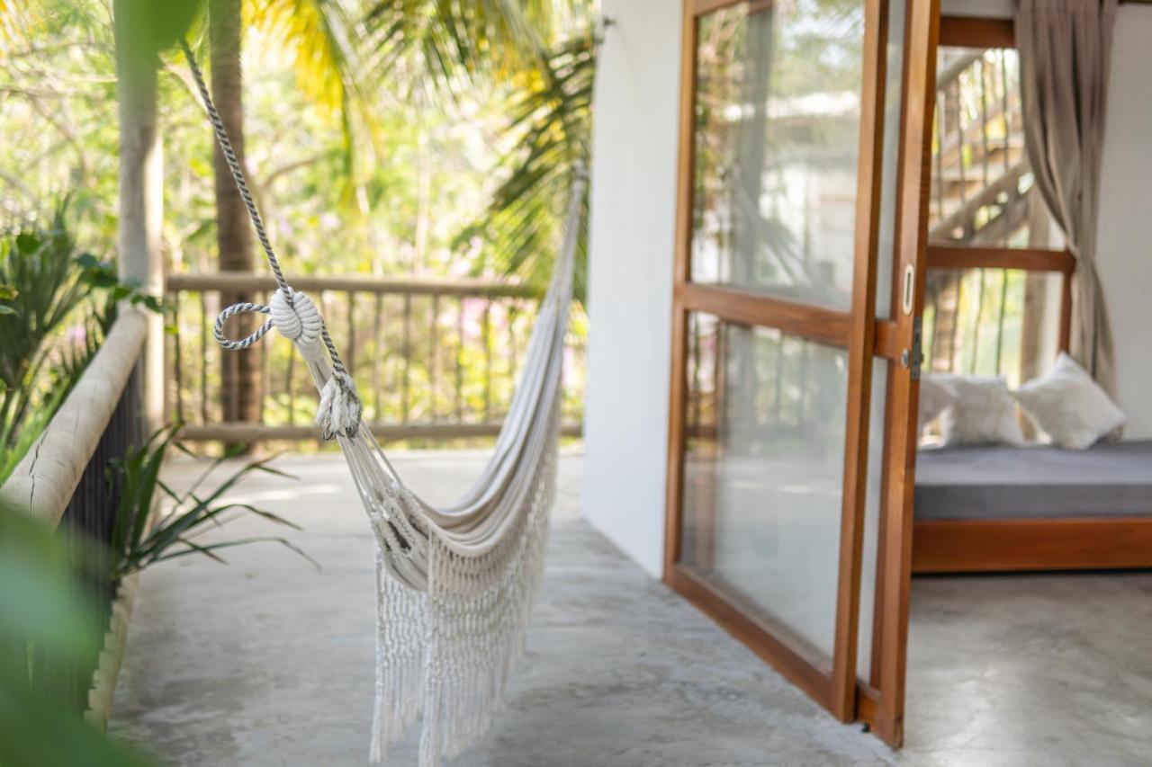 Casa Coraje Hotel Palomino Luaran gambar