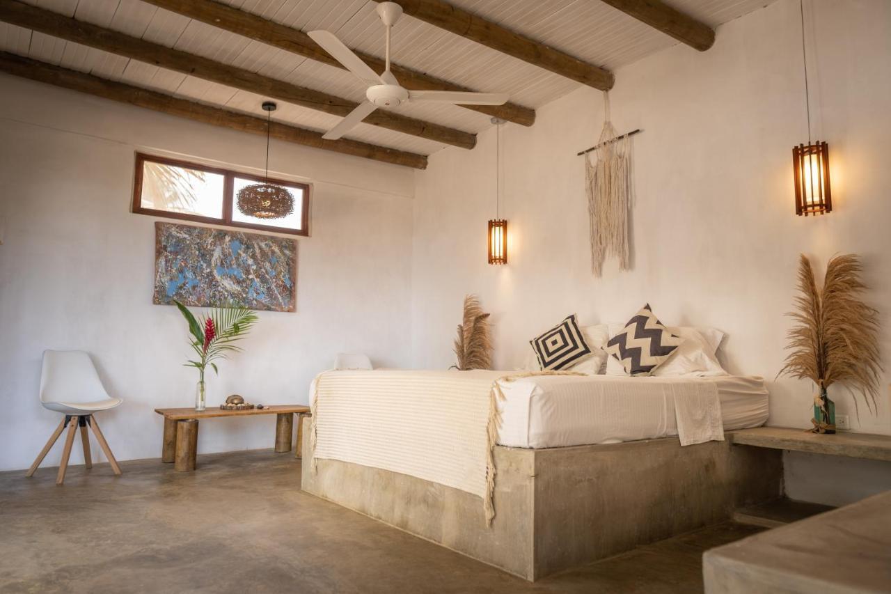 Casa Coraje Hotel Palomino Luaran gambar