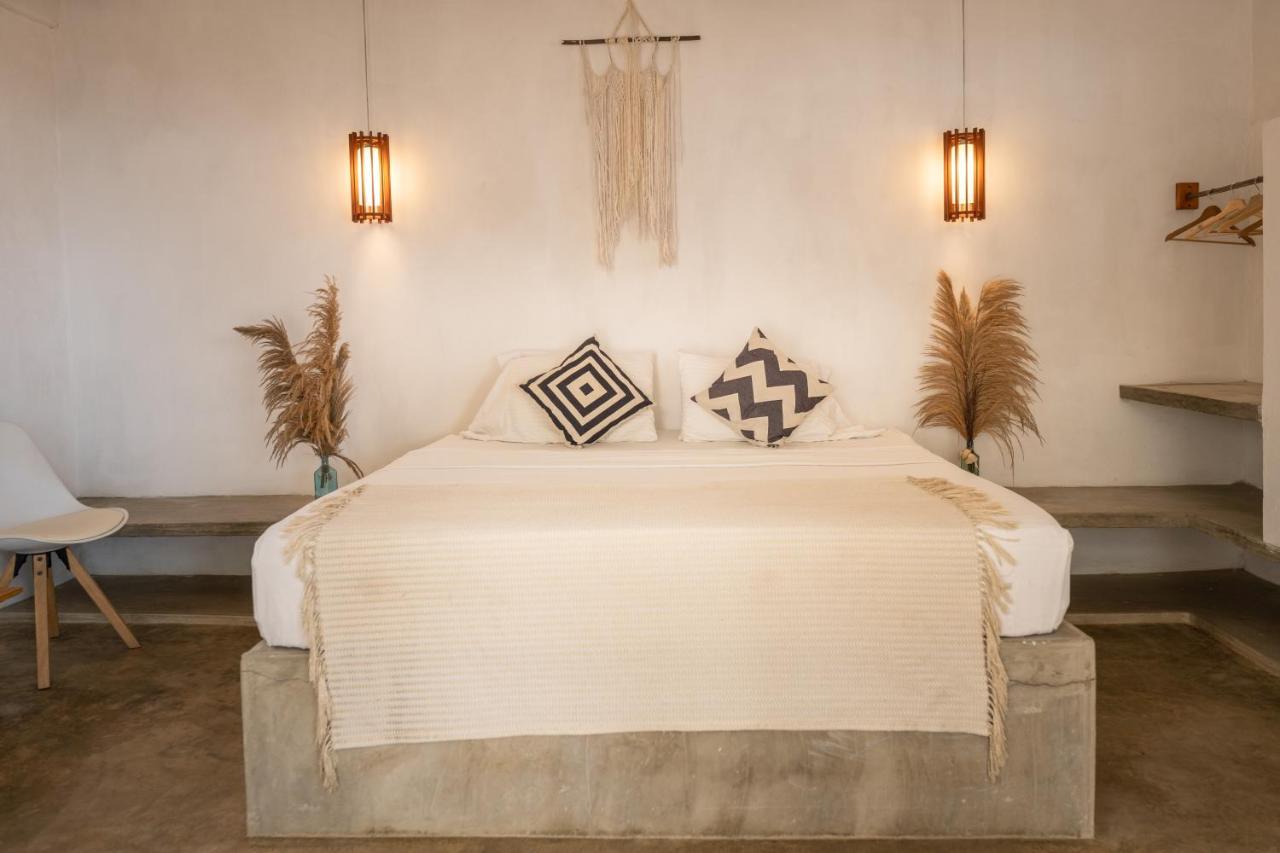 Casa Coraje Hotel Palomino Luaran gambar