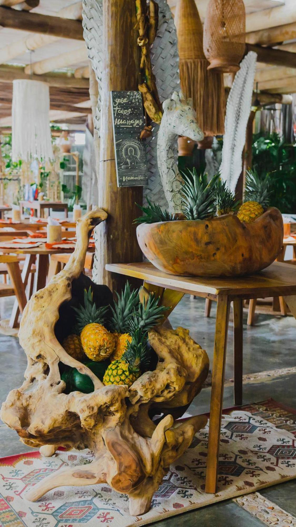 Casa Coraje Hotel Palomino Luaran gambar