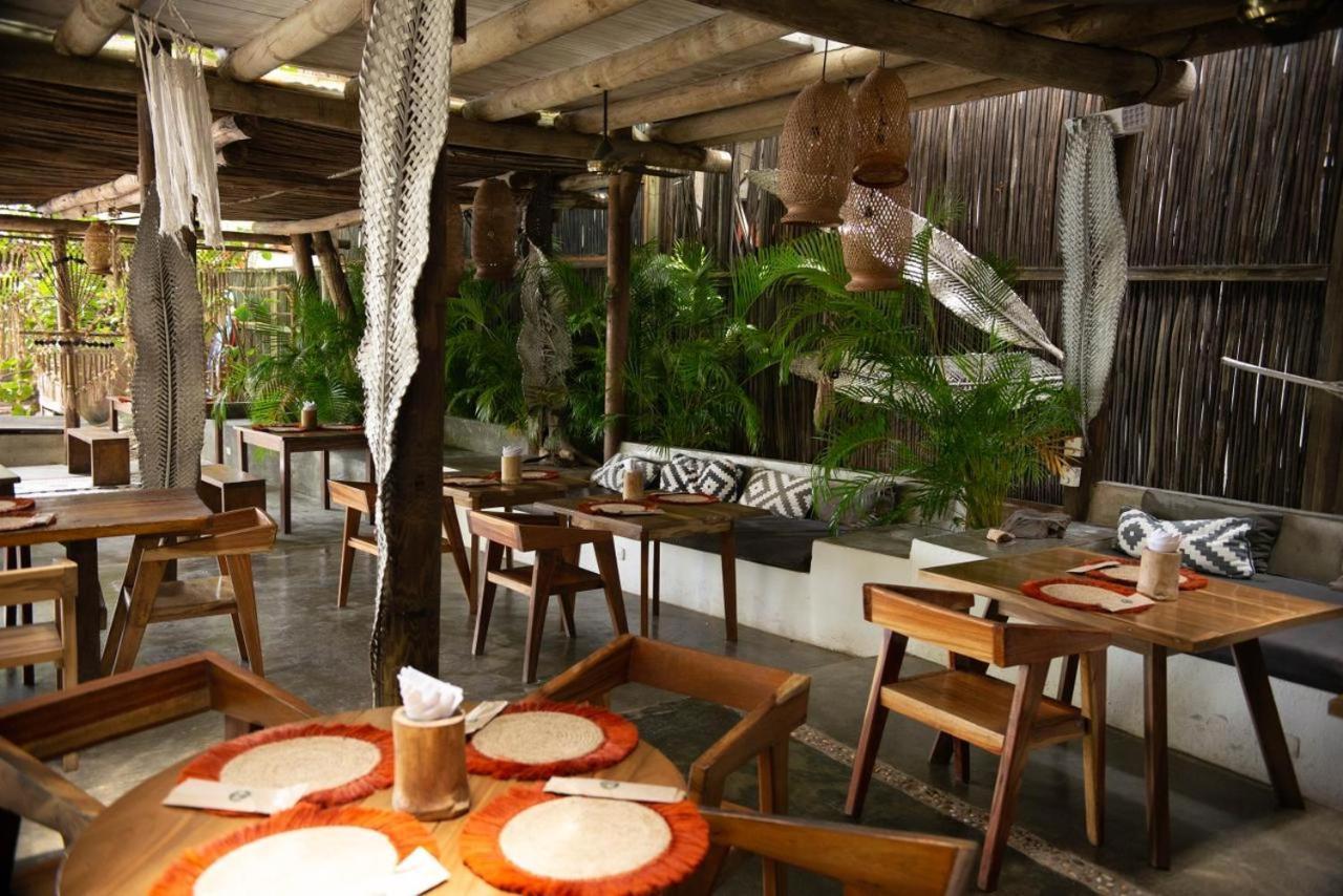 Casa Coraje Hotel Palomino Luaran gambar