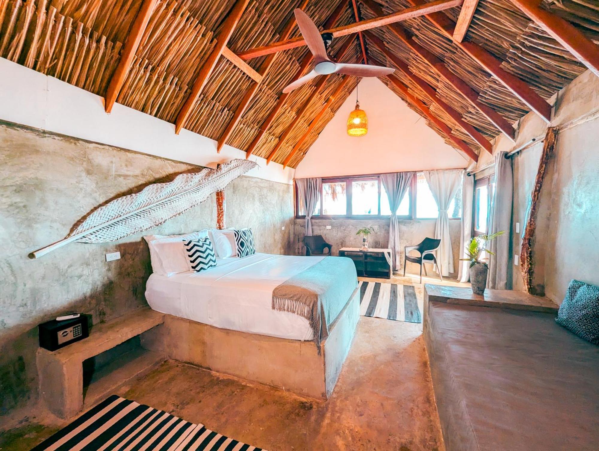 Casa Coraje Hotel Palomino Luaran gambar