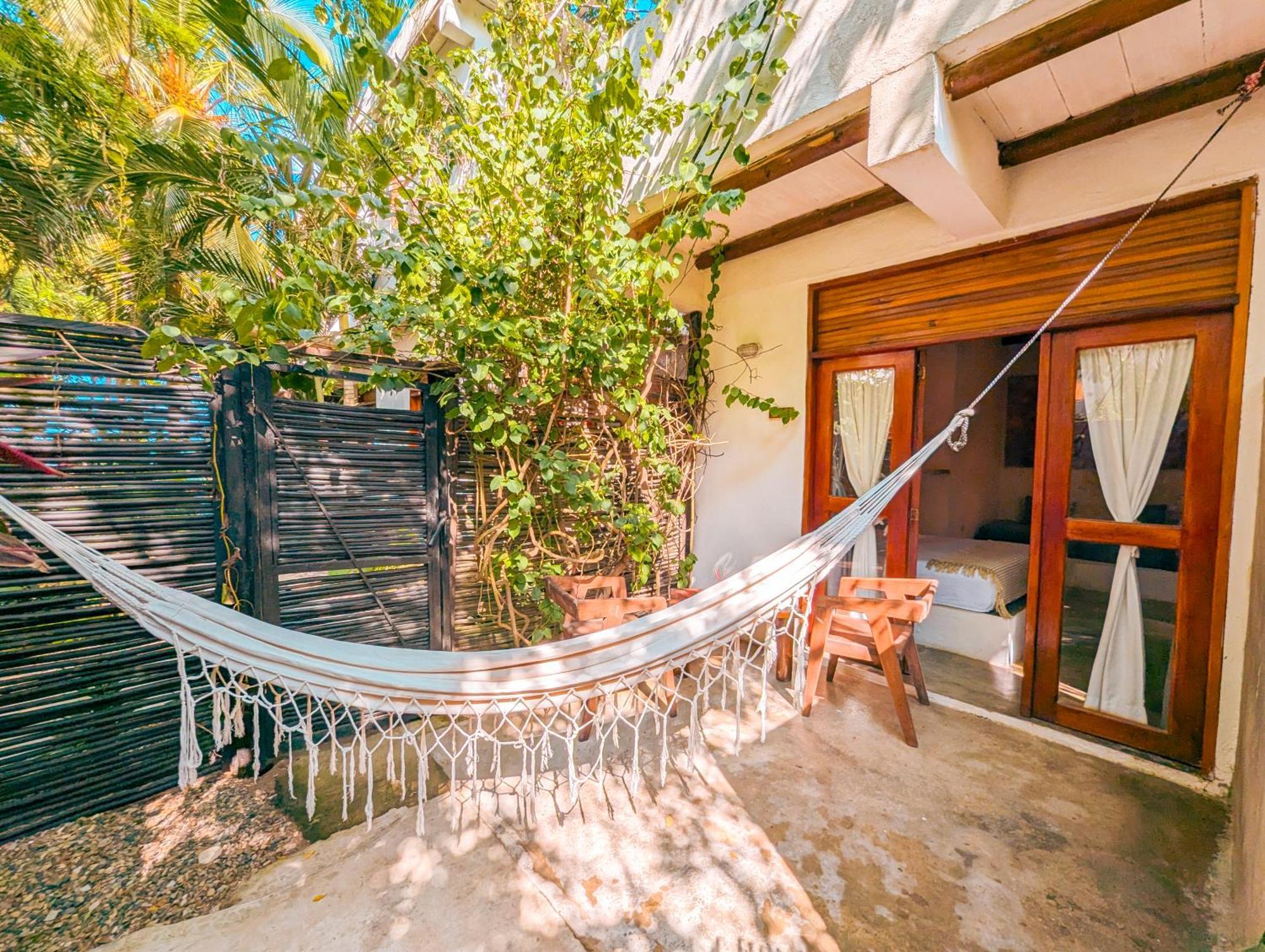 Casa Coraje Hotel Palomino Luaran gambar