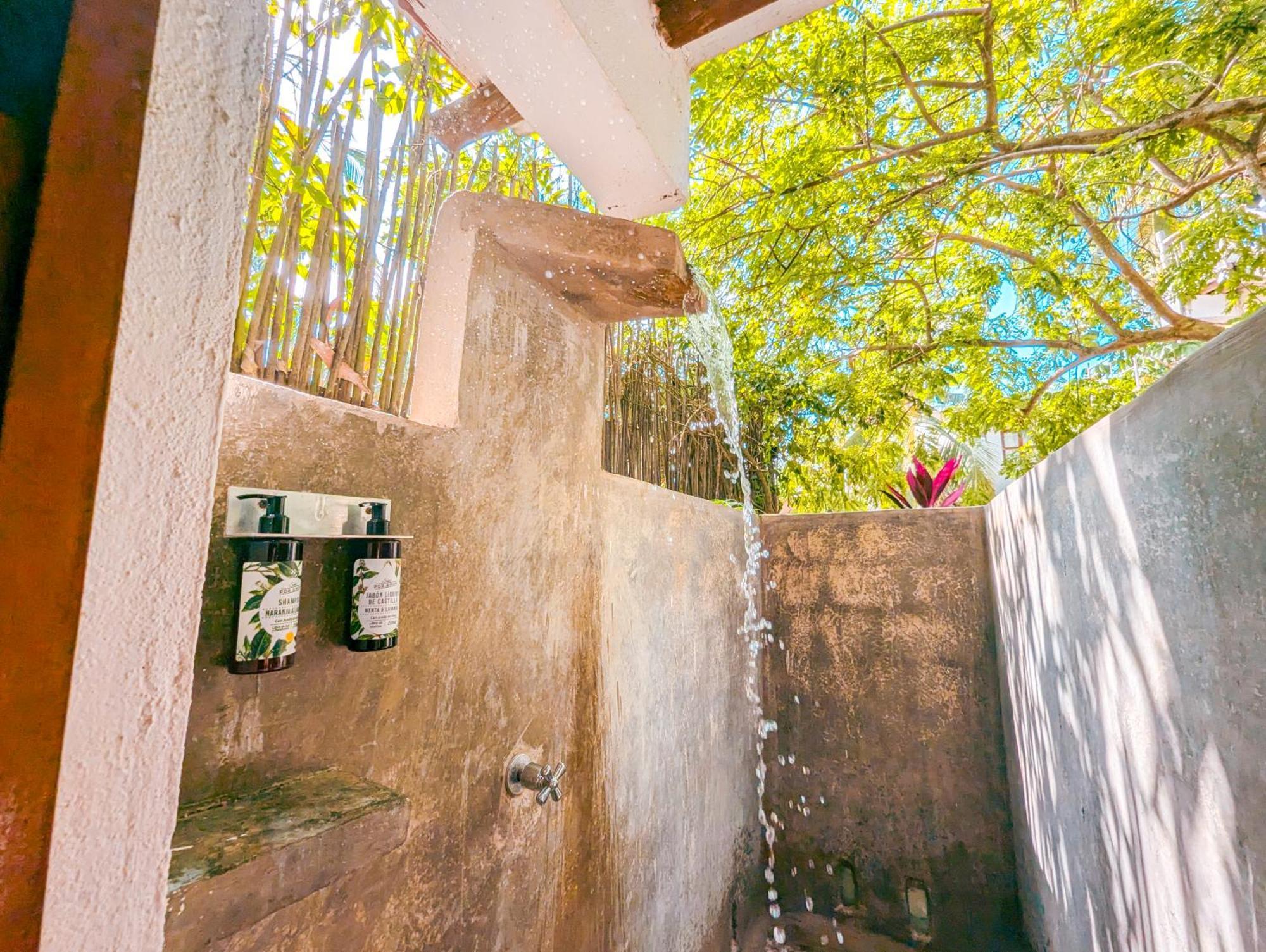 Casa Coraje Hotel Palomino Luaran gambar