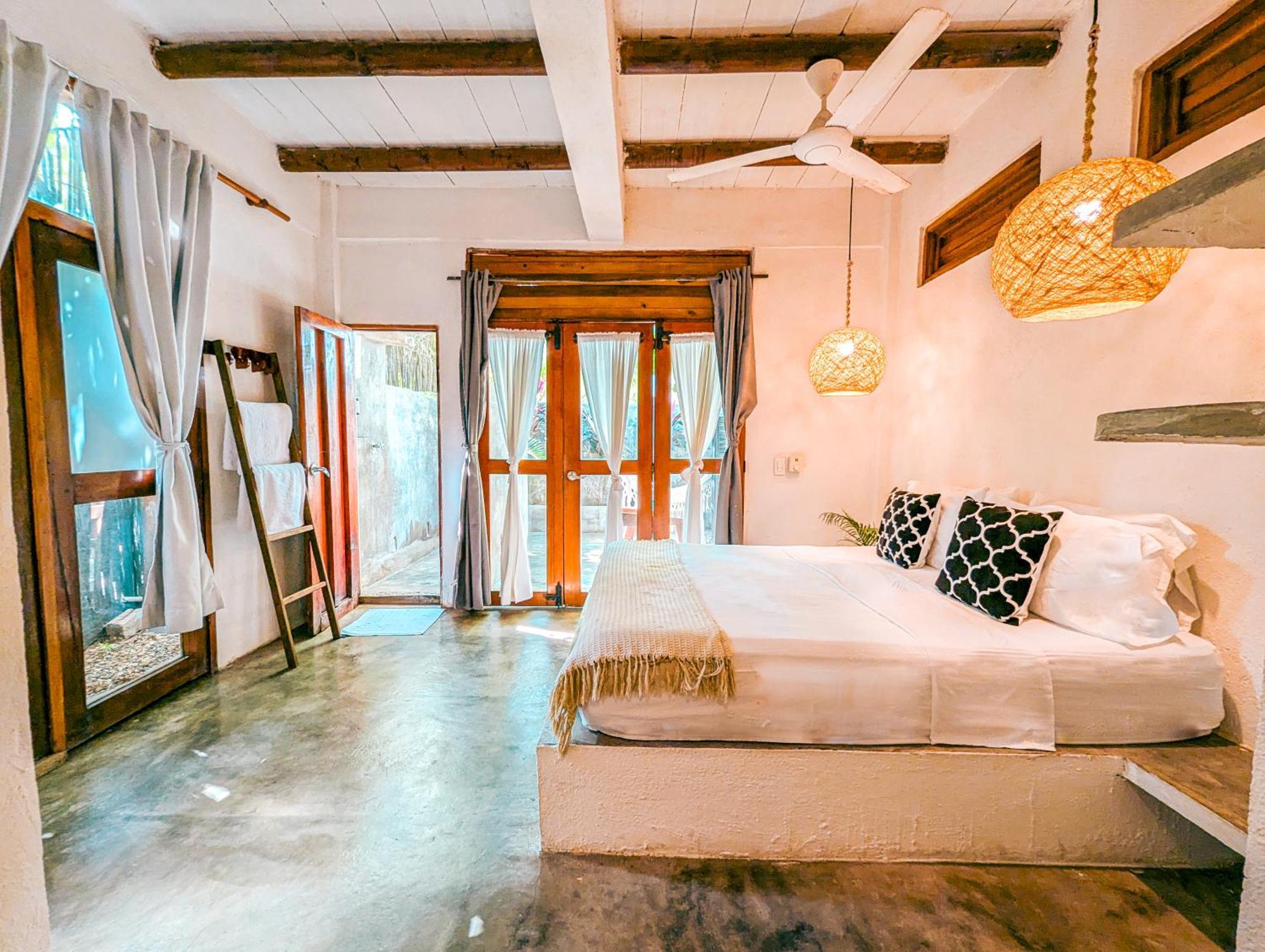 Casa Coraje Hotel Palomino Luaran gambar