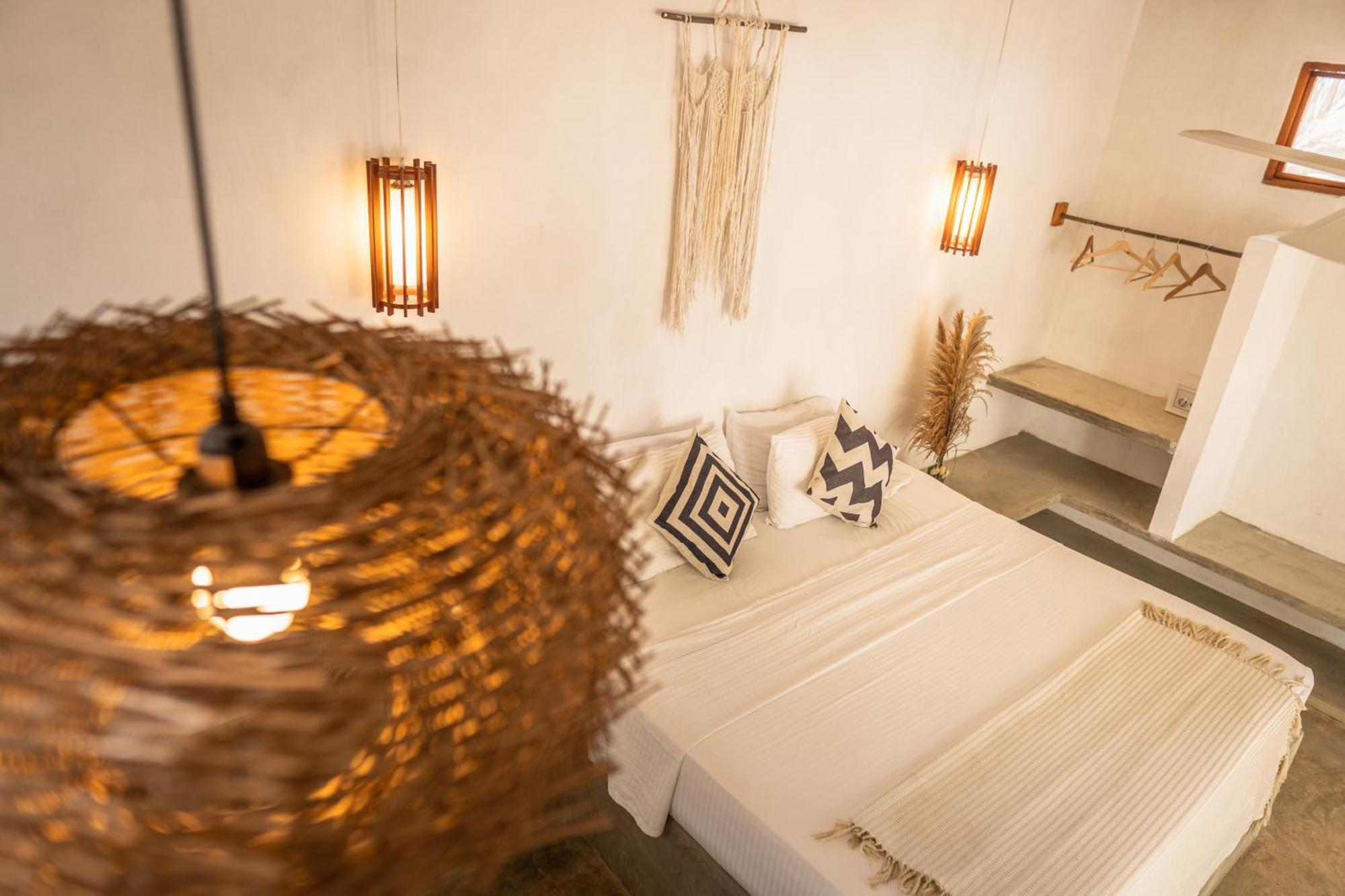 Casa Coraje Hotel Palomino Luaran gambar